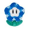 Sanei Boeki Super Mario Bros. Wonder Plush Toy Wonder Flower (S) W14 x D7 x H18cm Stuffed Toy SMW02