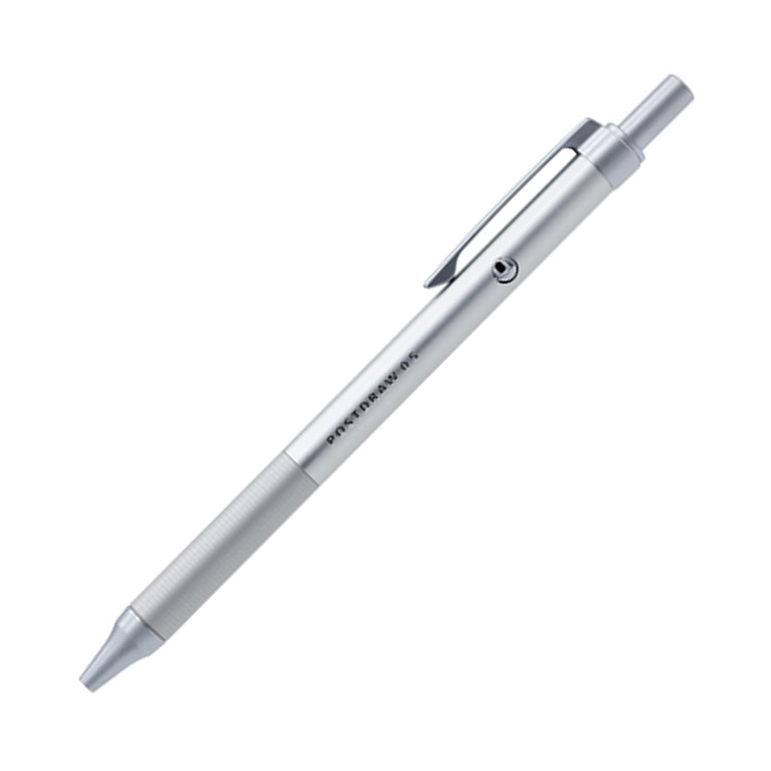 

Механический карандаш Luddite PostDraw 0,5 , белый, LDB-MP3SV-05 белый