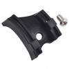 Mountain Cable guide Road Bike Bicycle Cycling Bottom Bracket Screw Black