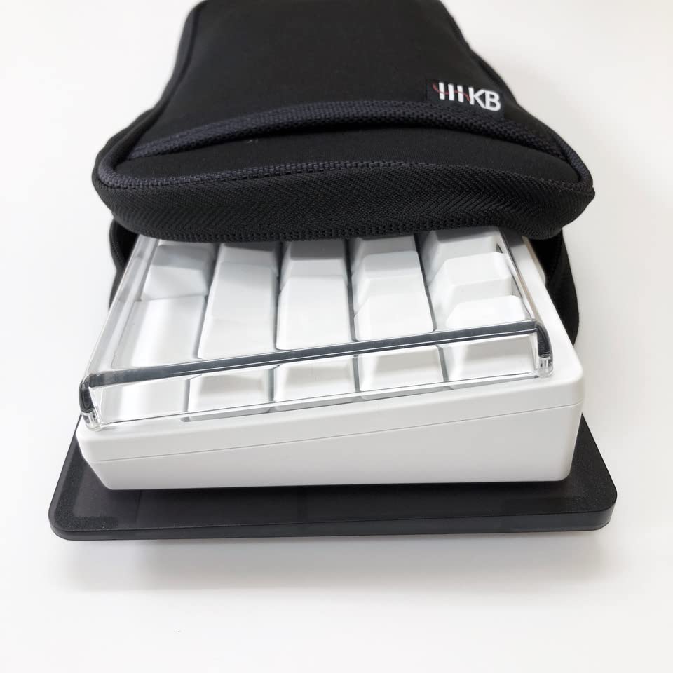 Bird Electronics HHKB Case Keyboad Pod KC1-HHK-B
