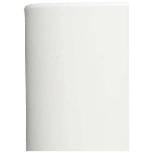 Nagao Cup My Cup, 330ml, White Plastic, No. 809W