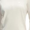 New FILA Fitness Regular T Shirt Women's White A11W441202F-WT