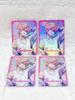 [USED] Strawberry Summer Triumph Card Lottery Satomi Life-size