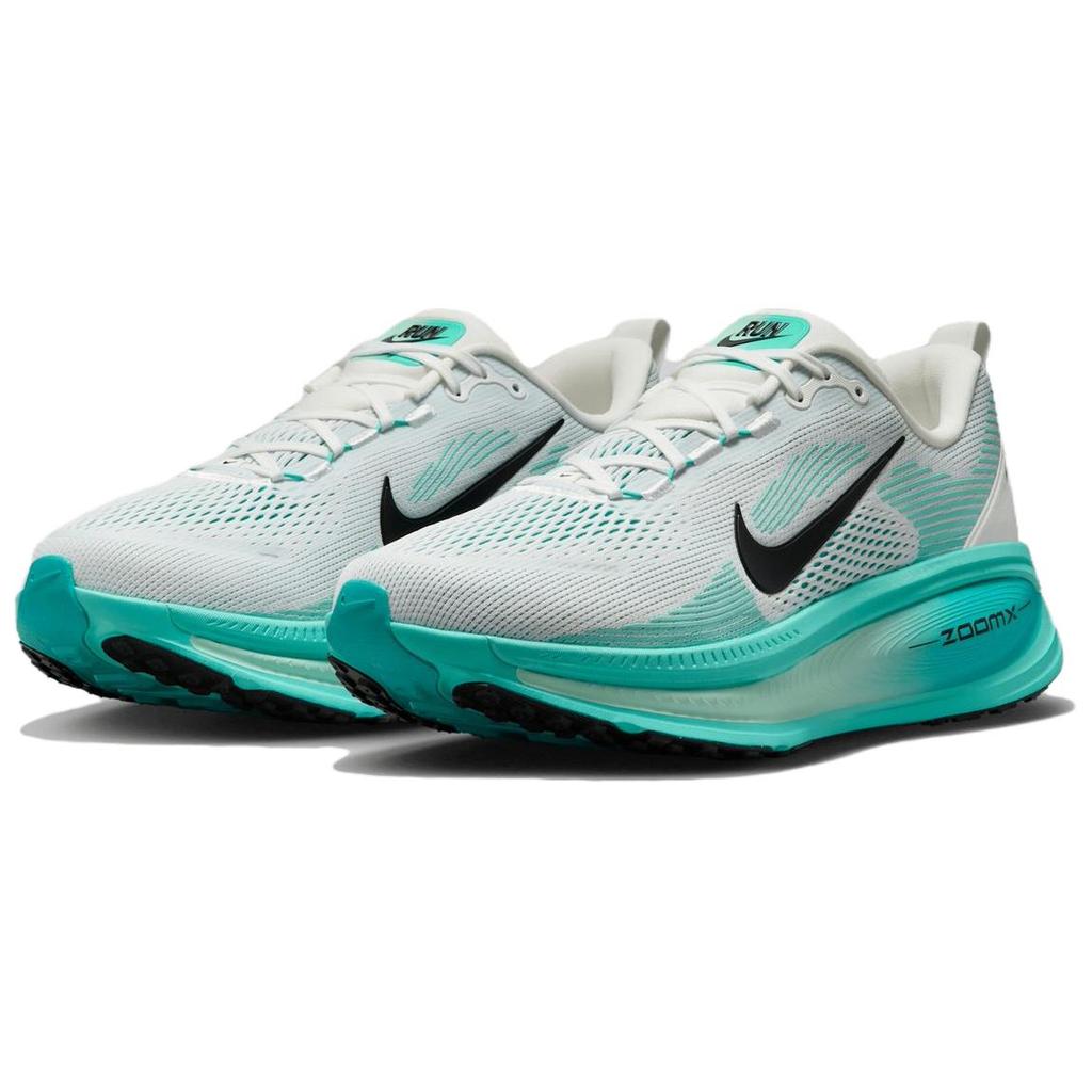 Nike Vomero 18 Geode Teal Pánské tenisky Summit-White Dusty-Cactus Black HM6803-103