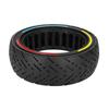 Electric Scooter Solid Tires 8.5*2.5 For Dualtron Mini / Speedway Leger Electric Scooters