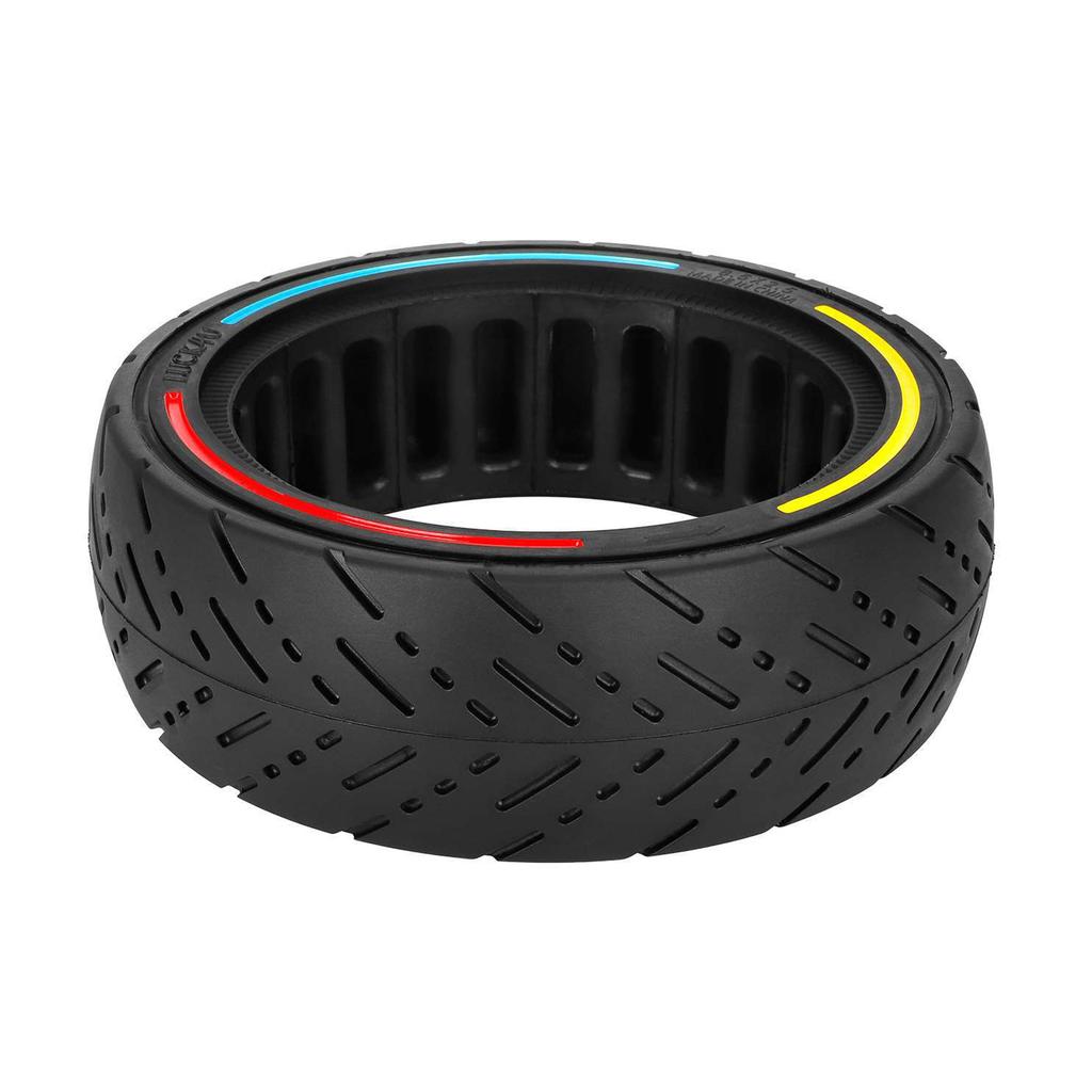 Electric Scooter Solid Tires 8.5*2.5 For Dualtron Mini / Speedway Leger Electric Scooters