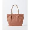 Water-resistant nylon tote bag for women, large-capacity handbag, lightweight commuter bag, Boston-style mommy bag