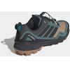 Треккинговые ботинки Adidas Terrex Skychaser Mid GTX