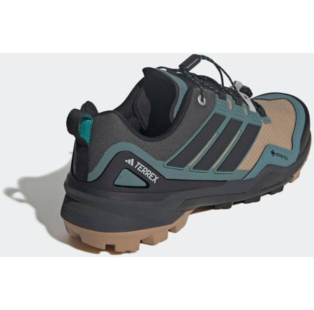 Треккинговые ботинки Adidas Terrex Skychaser Mid GTX