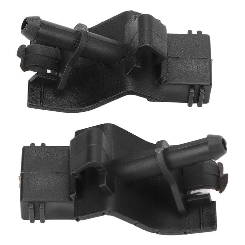 Reliable Windshield Washer Filter Plastic Windshield Nozzle Designs  for Vehicle Owners Seeking Upgrade or Replacement