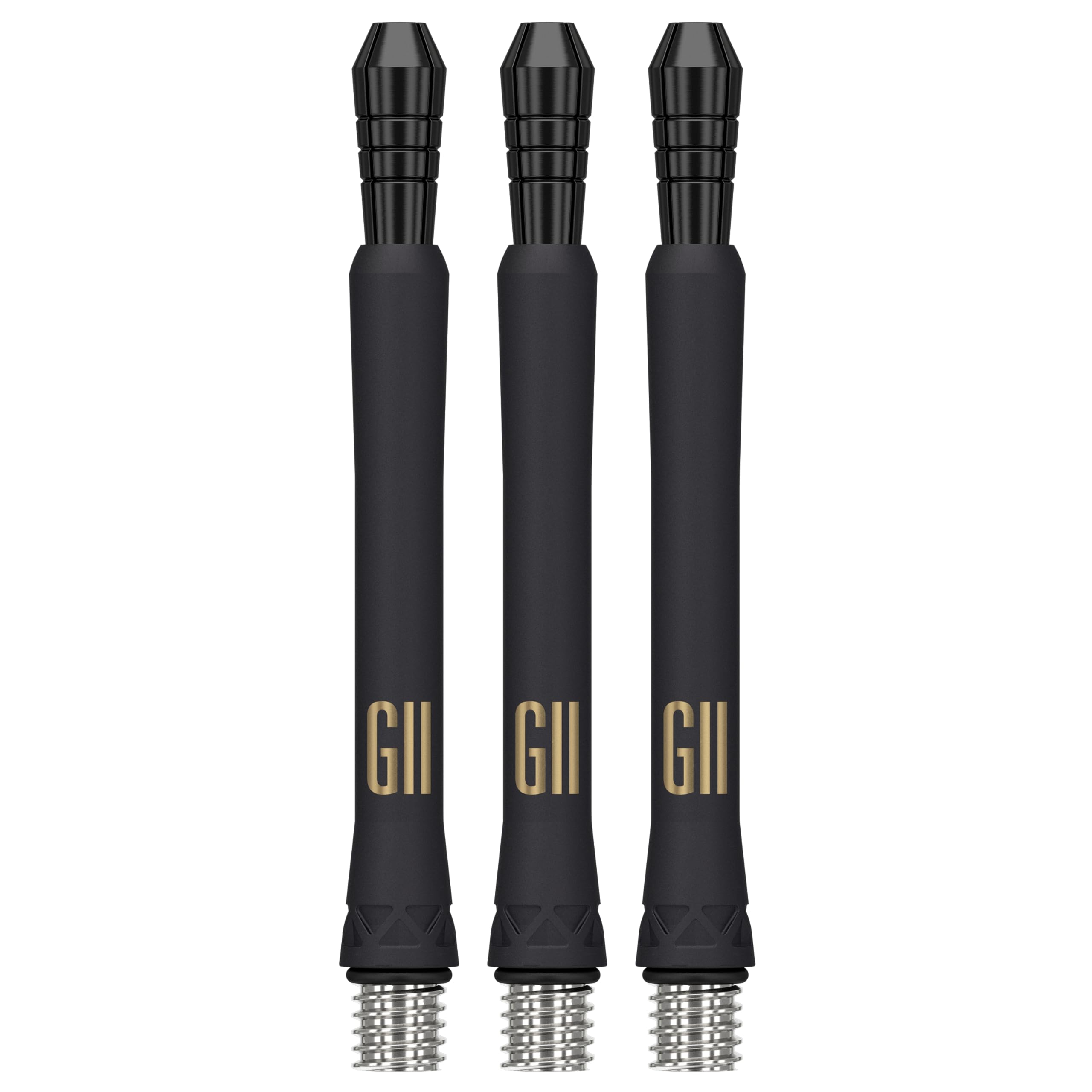 

TARGET PHIL TAYLOR RAW POWER G11 TITANIUM SHAFT В МЕШКЕ (33мм) чёрный