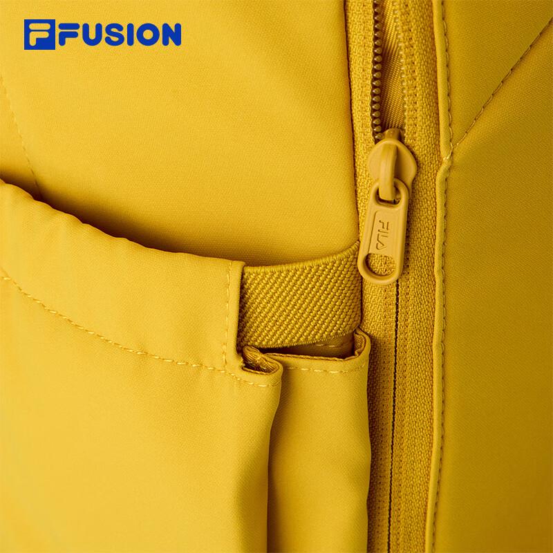 Fila Fusion Roaming Cheese Casual Backpack