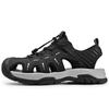 39-46 Echte Leder Herren Sandalen Sommer Herren Strand Sandalen Outdoor Sandalen Für Herren