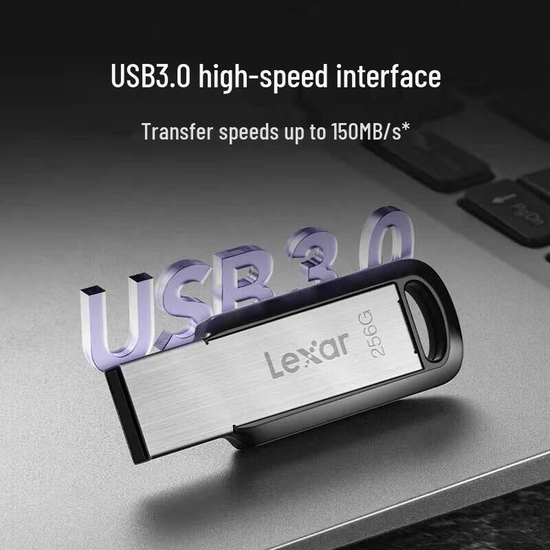 Lexar M400 USB 3.0 Flash Drive