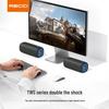 Recci RSK-W50 Portable Bluetooth Speaker CN Plug (adapter Included)