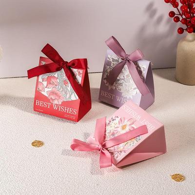 Confezionare regali – Scatole regalo
