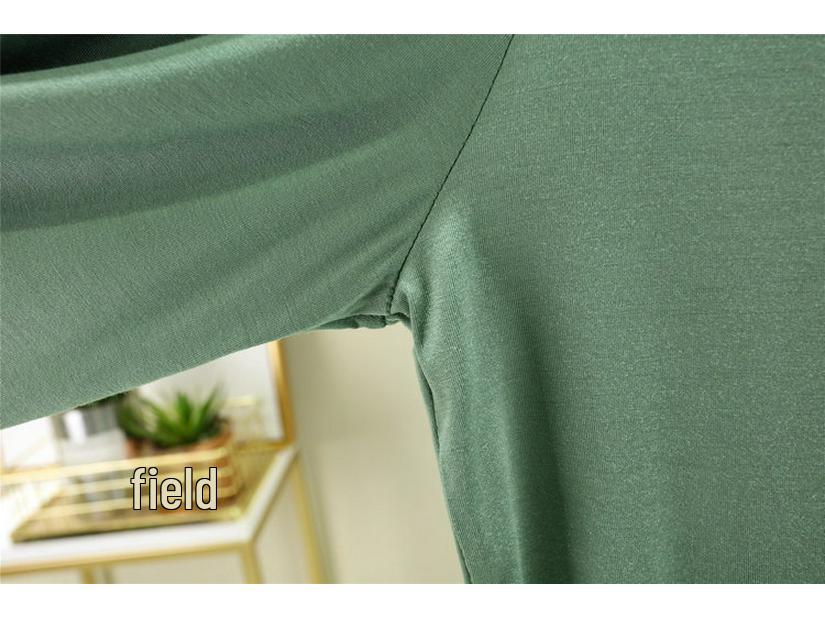 Pánské letní volné modální kalhoty - Lehké, všestranné, s vysokým pasem, široké pyžamové kalhoty s kapsami