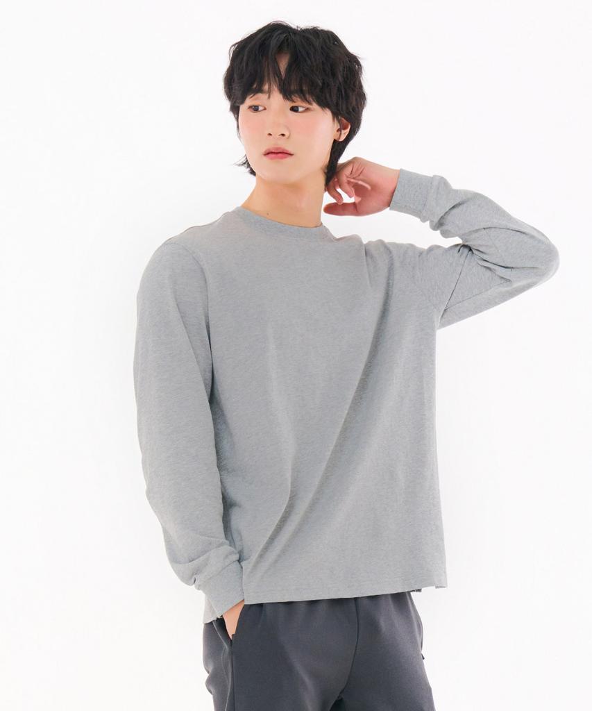 CHASECULT Unisex Long Sleeve T-Shirt-Fazu5101B0B