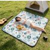 Portable Outdoor Picnic and Tent Mat