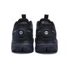 FILA Boa Wolf Comfortable Versatile Low-Top Casual Running Shoes Men sneaker Black A12M411204FBN