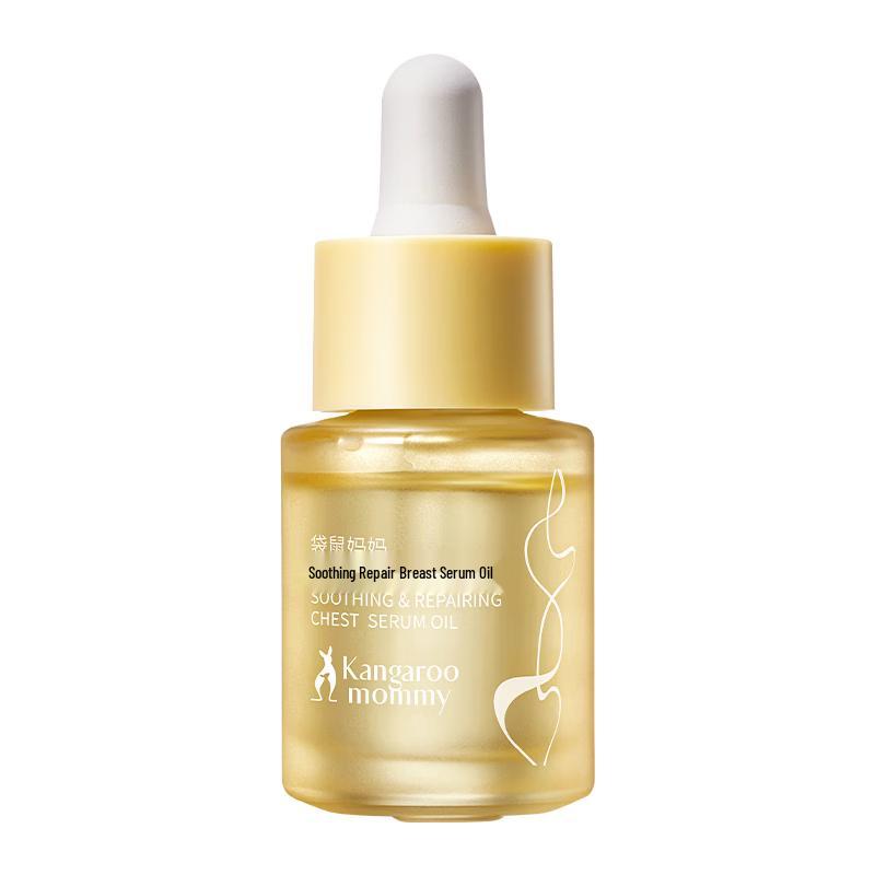 Масло-эссенция для успокоения груди от Kangaroo Mama