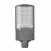 Super Bright Solar Outdoor Waterproof Courtyard Street Light with Large Battery and High Pole for Rural Homes
