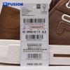 FILA FUSION Slip-On Casual Board Shoes 2026 Summer Collection