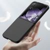 For Xiaomi Mix Flip 5G Case Skin-Touch Ultra Slim Hard PC Phone Cover