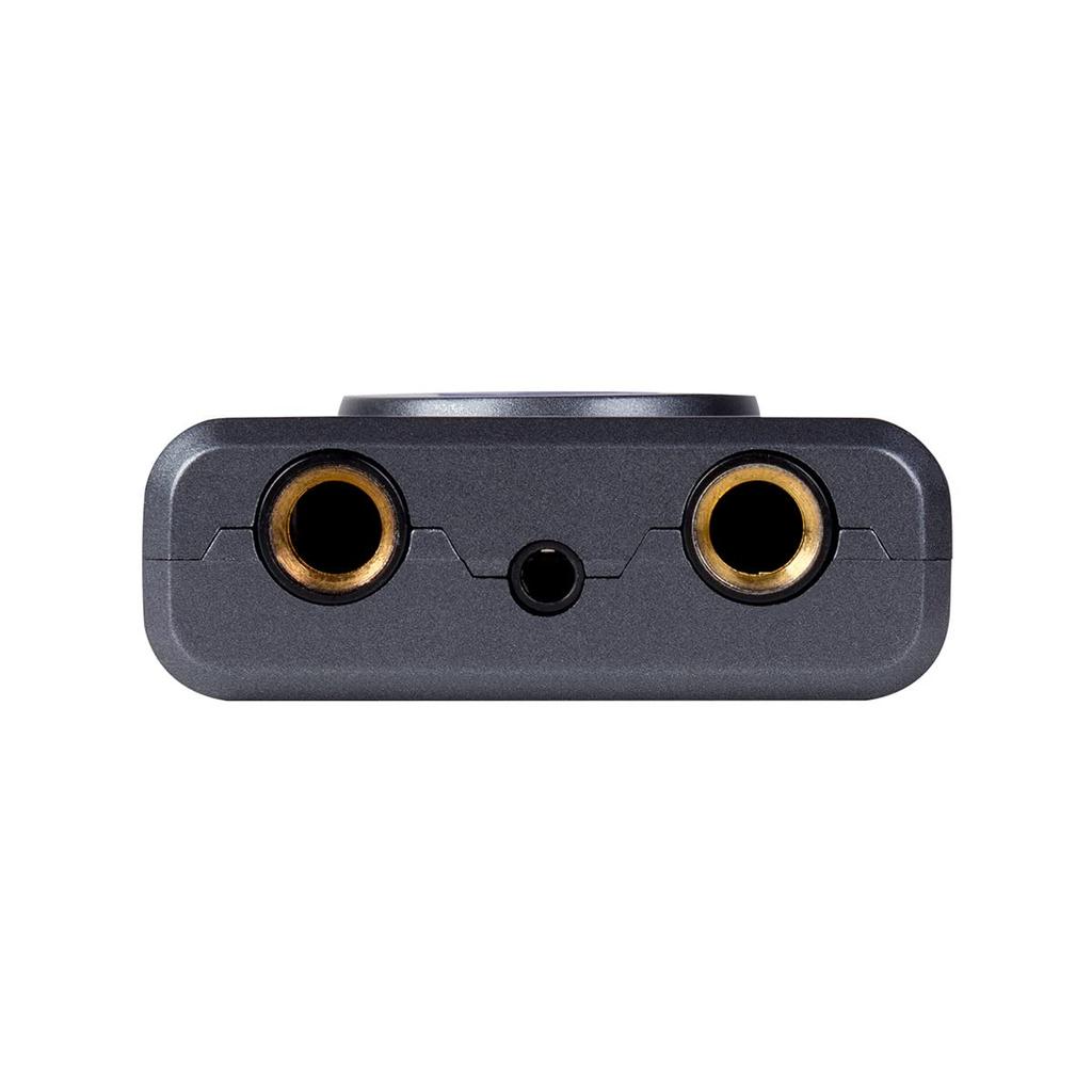 P1 Gray Mooer/Prime multi-effector