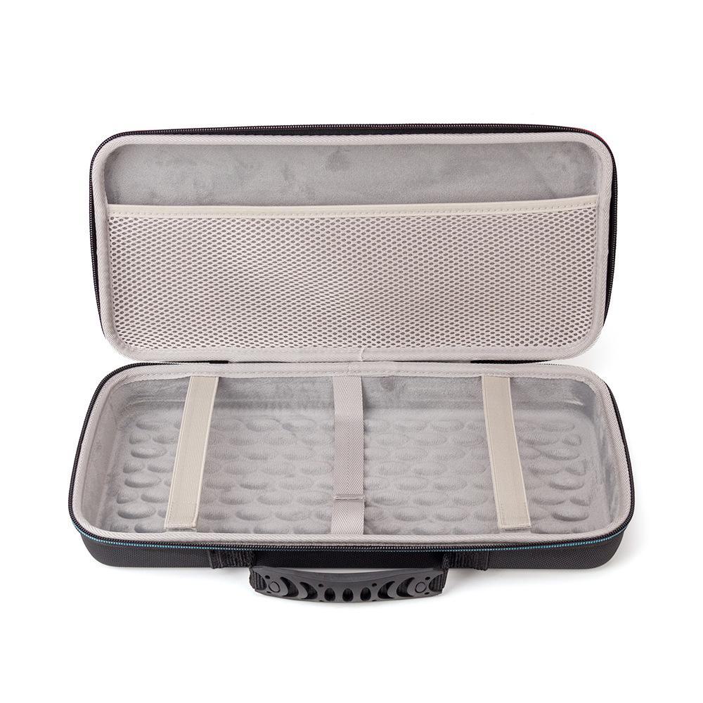 "Eva Storage Bag for KZZI 75 Mechanical Keyboard"