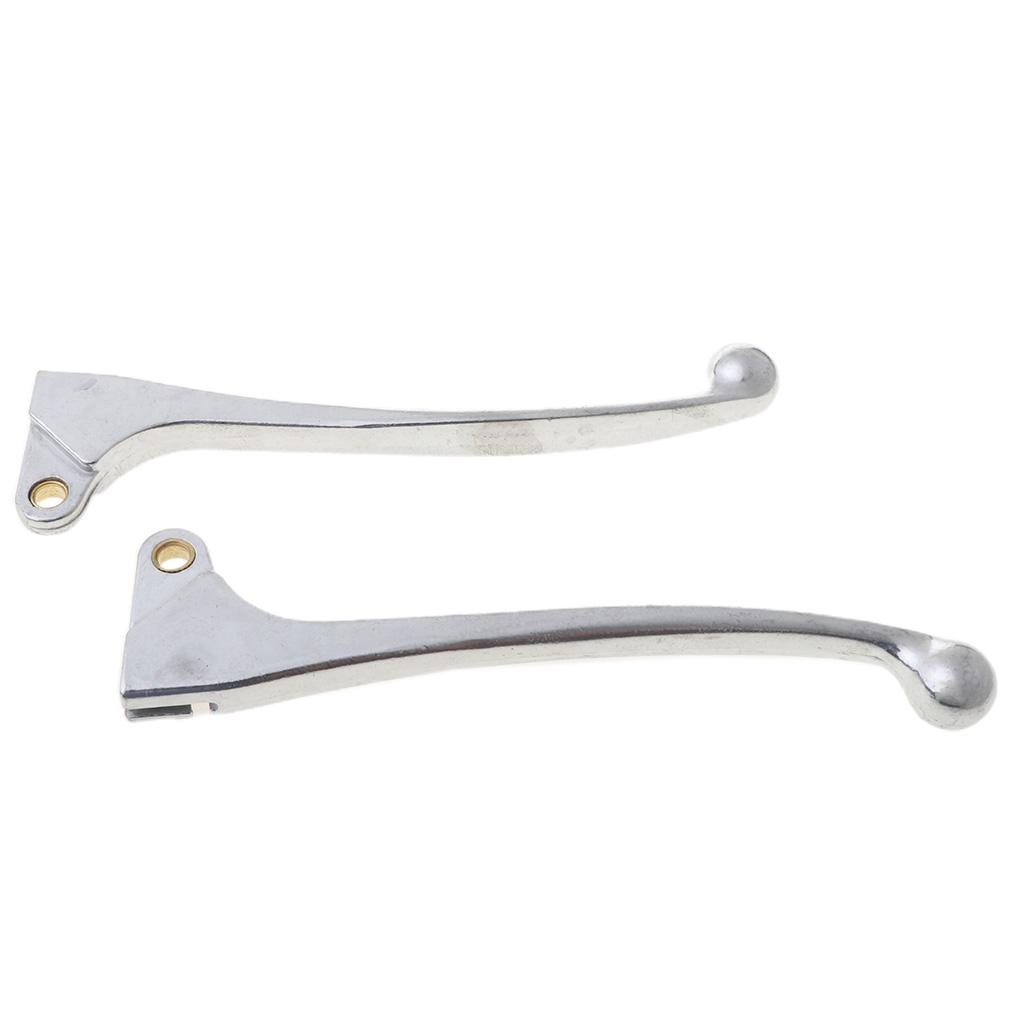 Handlebar Motorcycle Cable Clutch for CR125M CR250M Brake Dirt Bike Levers