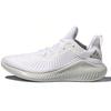 Alphabounce Plus 'Weiß' Herren G28585