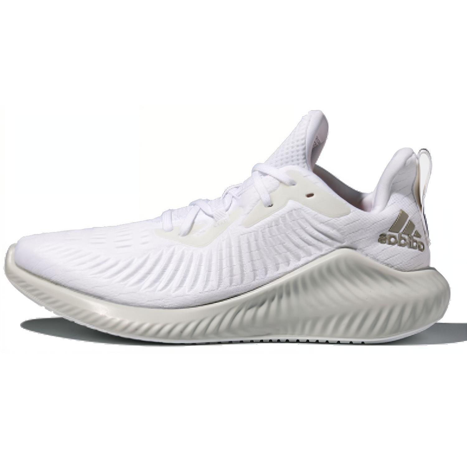 adidas Alphabounce Plus  White  Men s G28585 EU 42⅔