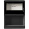 Freestanding Fireplace Stove KRATKI Kari 12kW Ecodesign RECUPERATION ACCESSORIES