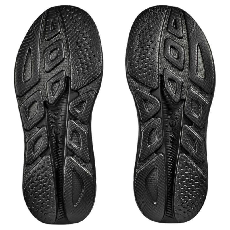 HOKA ONE ONE Rincon 4 Triple Black Women's Sneakers 1155131-BBLC