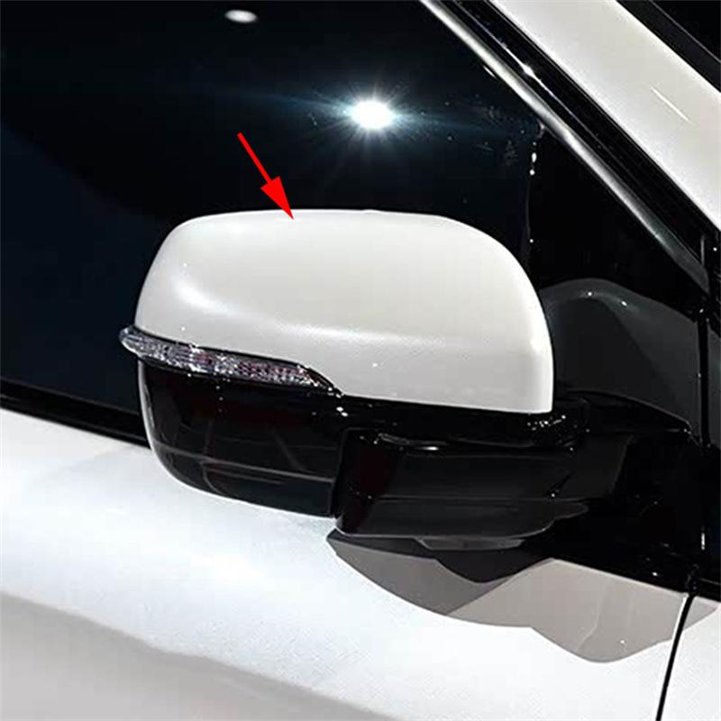 Auto Left or Right Rear Mirror Cover Shell Cap Housing  Model for Ford Edge 2015 2016 2017 2018