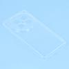 UNITHIN For Vivo X200 Pro 5G Case Ultra Thin 0.7mm Clear TPU Anti Drop Phone Cover Precise Cutouts