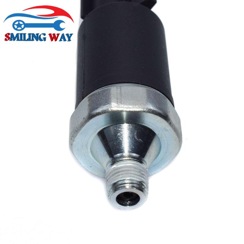Oil Pressure Sender Sending Unit Switch Sensor For Jeep Wrangler Cherokee Grand Cherokee Dodge Durango Dakota Ram # 56031005