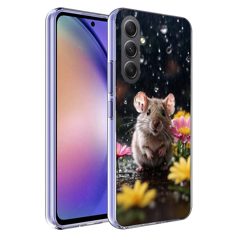 

Cute Hamster Phone Case for Samsung A17 A37 A57 A07 A16 A26 A36 A56 A06 A02S A12 A22 A32 A52S A04S A14 A24 A34 A54 A03 A13 A33 A Samsung A90(A80)