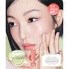 Nuse [new  Liju Set] Reju Toning Sun Cushion+1 Liju Lip Gloss  + Reju Puff 2p Free 