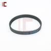 HTD 5M Timing Belt Length 395mm To 600mm HTD5M Rubber Timing Belt HTD5M Belt Width 15mm 20mm 25mm 30mm HTD 5M Timing Pulley Belt