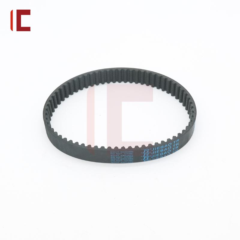 HTD 5M Timing Belt Length 395mm To 600mm HTD5M Rubber Timing Belt HTD5M Belt Width 15mm 20mm 25mm 30mm HTD 5M Timing Pulley Belt