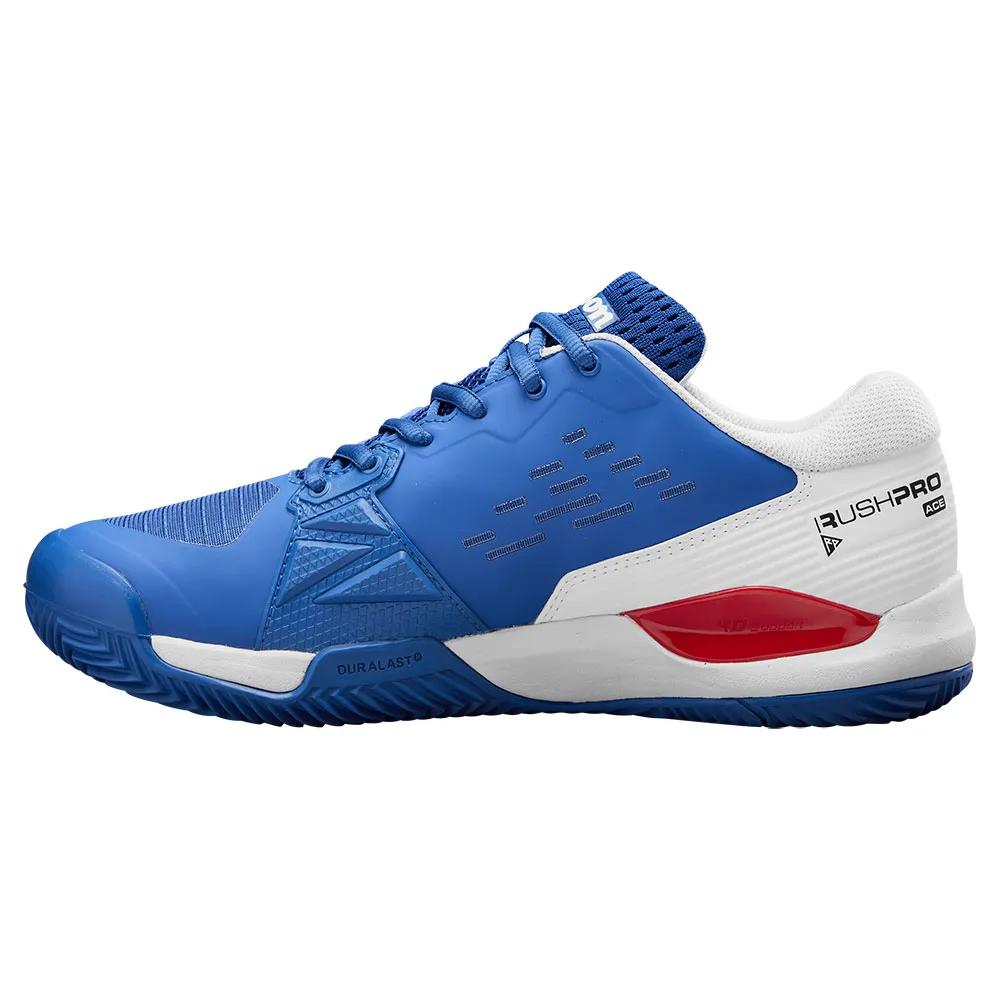 Wilson Обувь для грунтовых кортов Rush Pro Ace