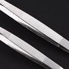 Long Tweezers for Cocktail Garnish & Ice