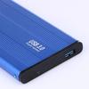2.5" HDD ENCLOSURE External Hard Drive USB 3.0 SATA III 2.5 Inch Hard Drive Enclosure