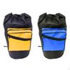 Heavy Duty Mesh Backpack for Snorkeling, Water Sport Accs