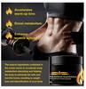 Powerful Slimming Gel Powerful Abdominal Muscle Stronger Cream/ Muscle Essential Oil Anti Cellulite Fat Burning Slimming Effective Belly
