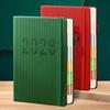 Yousheng 2026 Planner JAN. 2026 - DEC. 2026 Daily Weekly Monthly Calendar Planner with Faux Leather Cover for Men Women Business Student