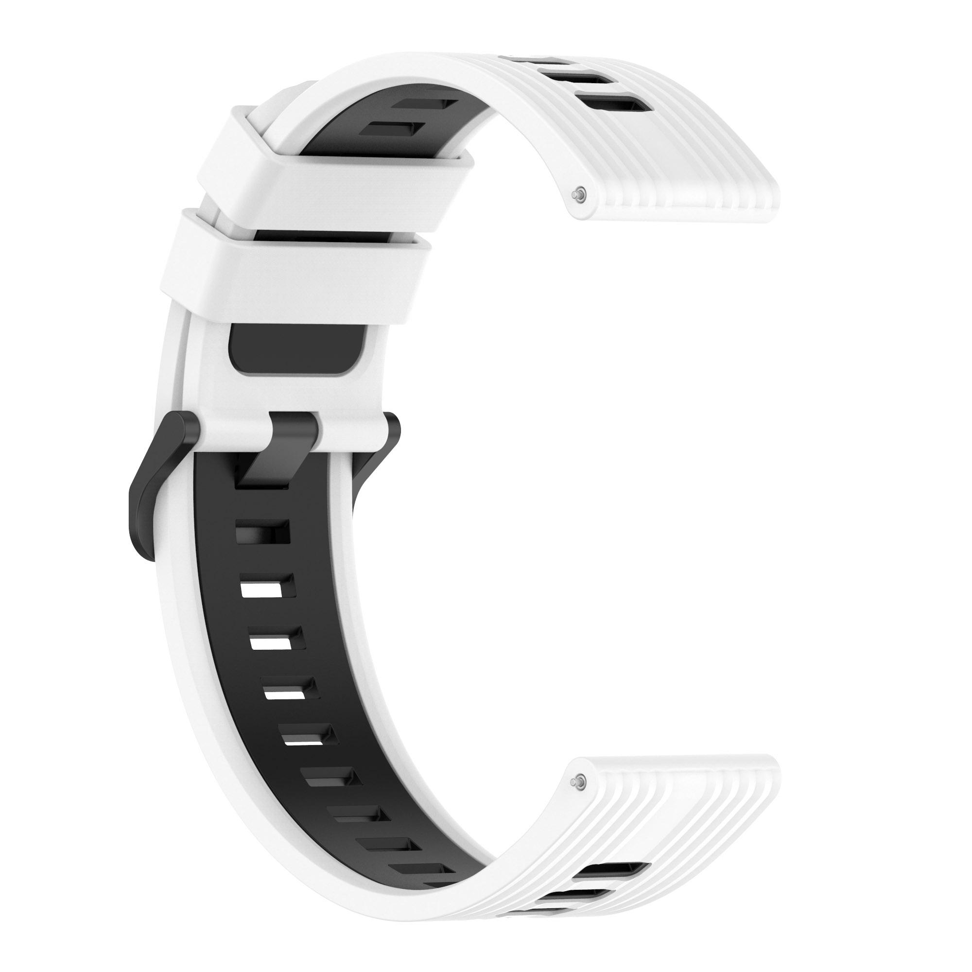 

Ремешок для часов Huawei Watch GT5 46 мм, быстросъемный дышащий браслет для Huawei GT5 Pro GT3 Pro Ultimate 22 мм, универсальный ремешок GT5 46mm