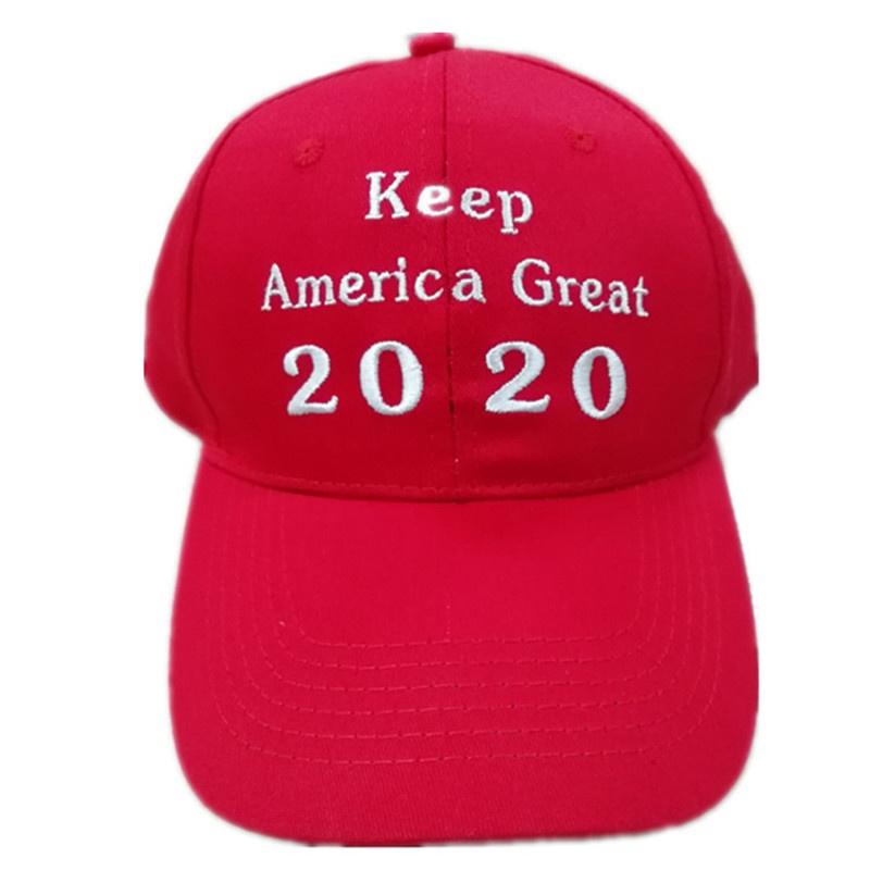 President Baseball Usa Cap Hat Donald Trump Make America Great Again Hats 2020